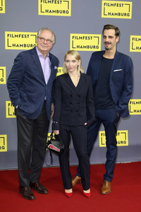 'Wenn Frauen ausziehen' Premiere, Filmfest Hamburg 2017