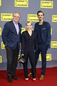 'Wenn Frauen ausziehen' Premiere, Filmfest Hamburg 2017