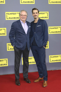 'Wenn Frauen ausziehen' Premiere, Filmfest Hamburg 2017
