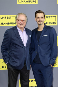 'Wenn Frauen ausziehen' Premiere, Filmfest Hamburg 2017
