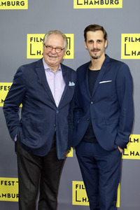 'Wenn Frauen ausziehen' Premiere, Filmfest Hamburg 2017