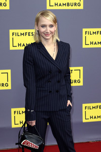 'Wenn Frauen ausziehen' Premiere, Filmfest Hamburg 2017