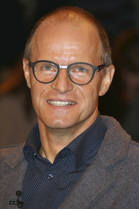 Talkshow 'Markus Lanz' in Hamburg