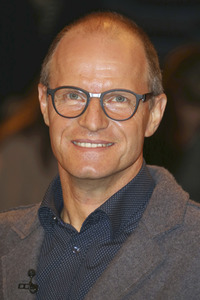 Talkshow 'Markus Lanz' in Hamburg
