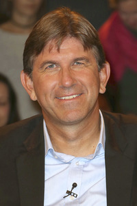 Talkshow 'Markus Lanz' in Hamburg