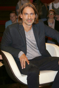 Talkshow 'Markus Lanz' in Hamburg