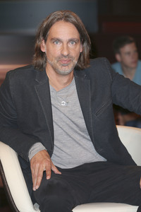Talkshow 'Markus Lanz' in Hamburg
