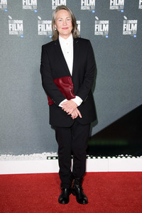 'The Party' Premiere, BFI London Film Festival 2017