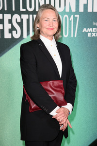 'The Party' Premiere, BFI London Film Festival 2017