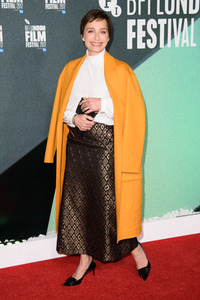 'The Party' Premiere, BFI London Film Festival 2017