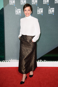 'The Party' Premiere, BFI London Film Festival 2017