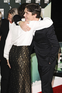 'The Party' Premiere, BFI London Film Festival 2017