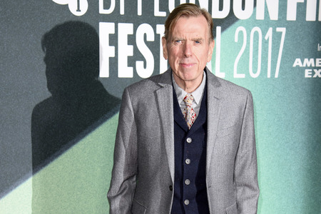 'The Party' Premiere, BFI London Film Festival 2017