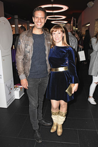 8. Secret Fashion Show in München