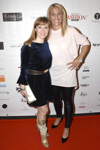 8. Secret Fashion Show in München