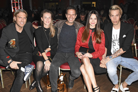 8. Secret Fashion Show in München