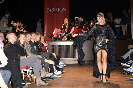 8. Secret Fashion Show in München