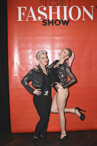 8. Secret Fashion Show in München
