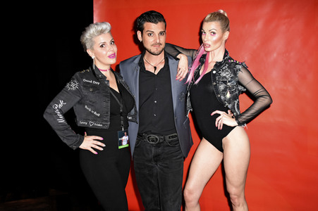 8. Secret Fashion Show in München