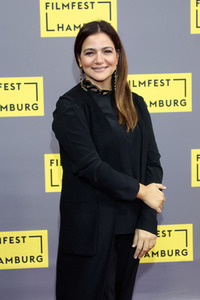 'Solitaire' Premiere, Filmfest Hamburg 2017