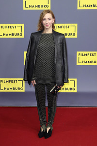 'Tian - Das Geheimnis der Schmuckstraße' Premiere, Filmfest Hamburg 2017