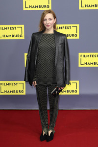 'Tian - Das Geheimnis der Schmuckstraße' Premiere, Filmfest Hamburg 2017