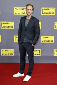 'Tian - Das Geheimnis der Schmuckstraße' Premiere, Filmfest Hamburg 2017