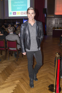Deutscher Tierschutzpreis 2017 in Berlin