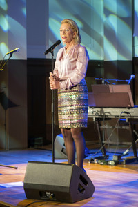 Deutscher Tierschutzpreis 2017 in Berlin