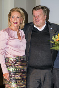 Deutscher Tierschutzpreis 2017 in Berlin
