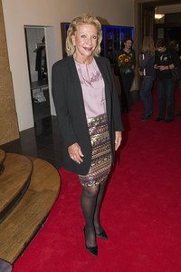 Deutscher Tierschutzpreis 2017 in Berlin