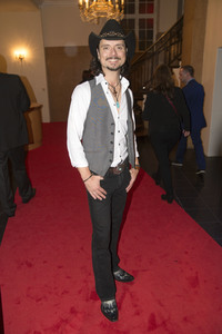 Deutscher Tierschutzpreis 2017 in Berlin