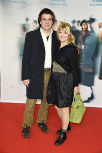 Filmpremiere 'Die Unsichtbaren - Wir wollen leben' in Berlin