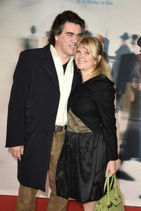 Filmpremiere 'Die Unsichtbaren - Wir wollen leben' in Berlin