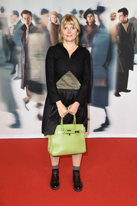 Filmpremiere 'Die Unsichtbaren - Wir wollen leben' in Berlin