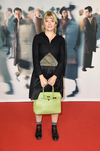 Filmpremiere 'Die Unsichtbaren - Wir wollen leben' in Berlin