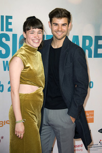 Filmpremiere 'Die Unsichtbaren - Wir wollen leben' in Berlin