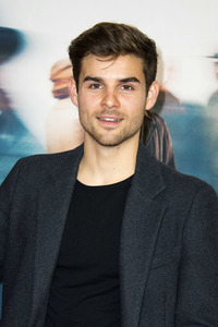 Filmpremiere 'Die Unsichtbaren - Wir wollen leben' in Berlin