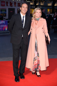'The Shape of Water' Premiere, BFI London Film Festival 2017