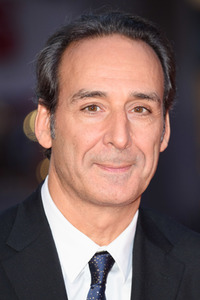 'The Shape of Water' Premiere, BFI London Film Festival 2017