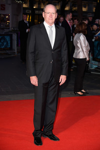'The Shape of Water' Premiere, BFI London Film Festival 2017