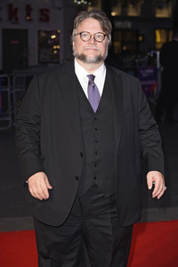 'The Shape of Water' Premiere, BFI London Film Festival 2017