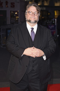'The Shape of Water' Premiere, BFI London Film Festival 2017