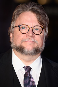 'The Shape of Water' Premiere, BFI London Film Festival 2017
