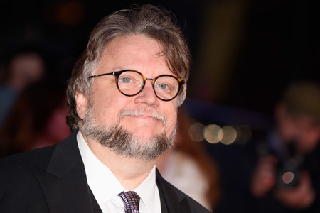 'The Shape of Water' Premiere, BFI London Film Festival 2017