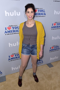 Fototermin 'I Love You, America' in Los Angeles