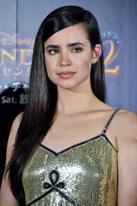 'Descendants 2' Fan-Event in Tokio