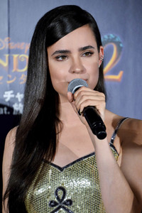 'Descendants 2' Fan-Event in Tokio