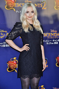'Descendants 2' Fan-Event in Tokio