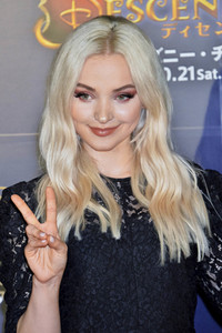 'Descendants 2' Fan-Event in Tokio